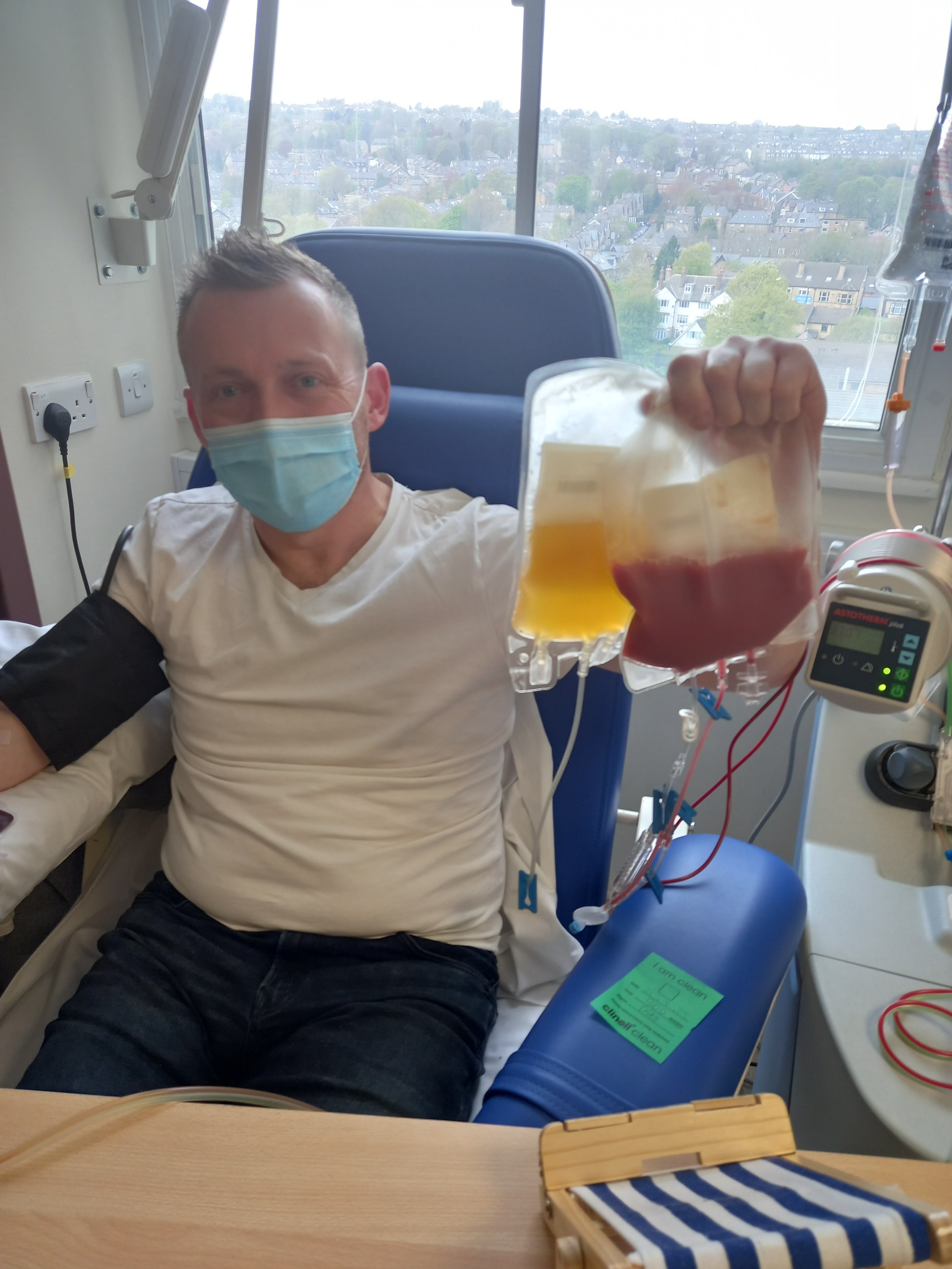 Mr Hawken said joining the registry was a “no-brainer”