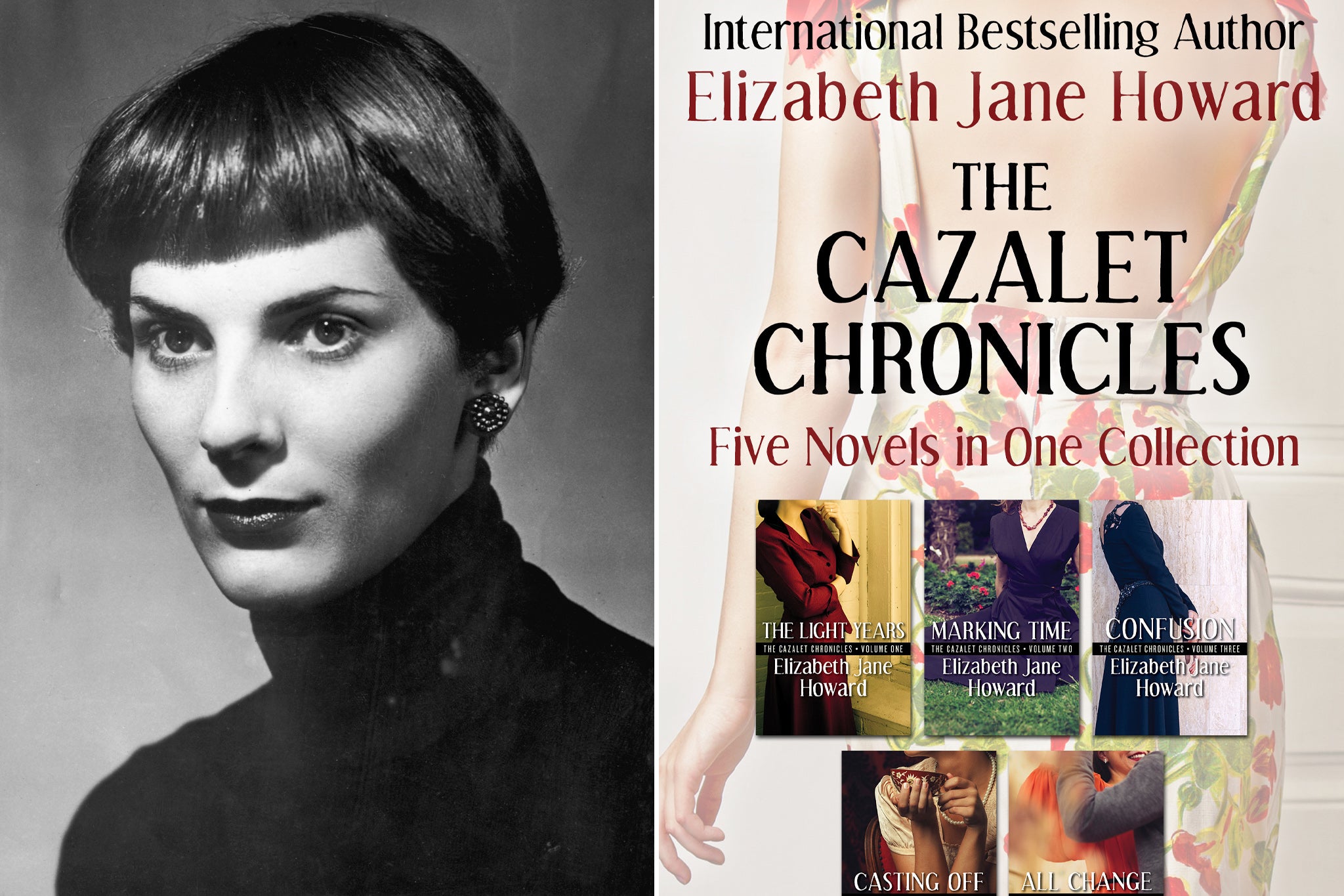 ‘The Cazalet Chronicles’ is the ‘perfect example of how it’s best done’, says Gill Hornby