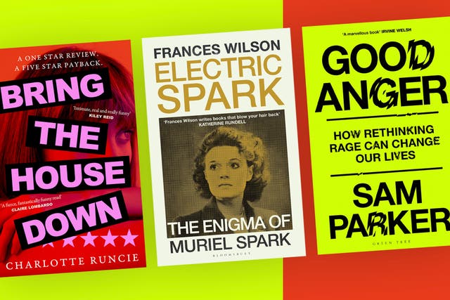 <p>June reading list: From a debut packed with deft humour to an enlightening biography of one of the 20th century’s most intriguing writers, and a non-fiction exploration of the most stigmatised emotion</p>