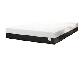 Panda hybrid bamboo mattress pro