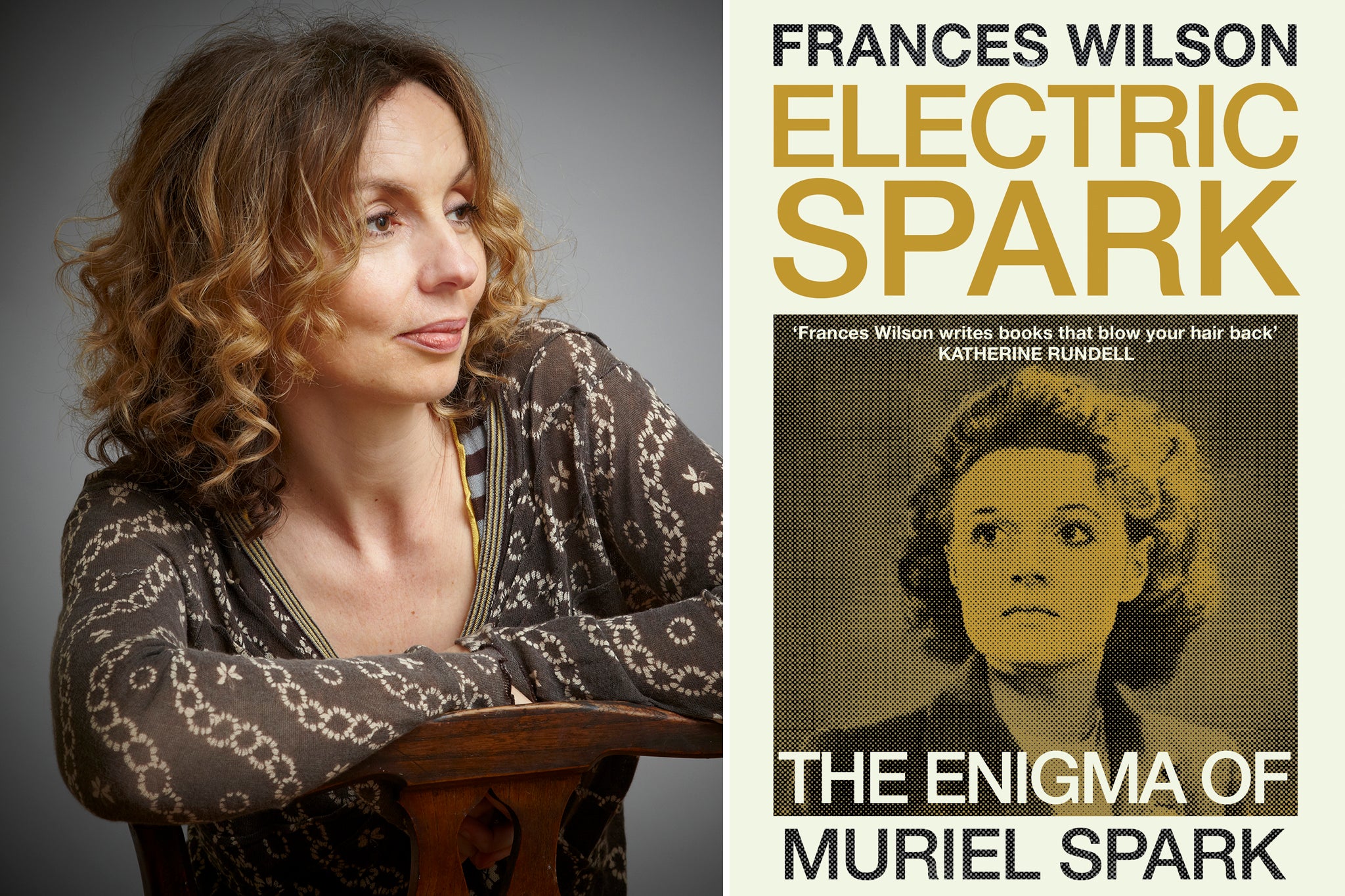 Frances Wilson offers an enlightening account of Muriel Spark’s early years and formative experiences