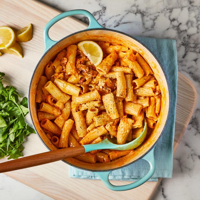 Proof that comfort food doesn’t need to come out of a packet – and no one needs to know there’s veg in it