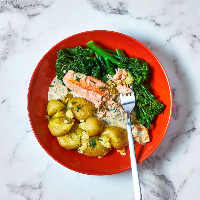 For the night you want something that feels grown-up but still gets eaten without complaint