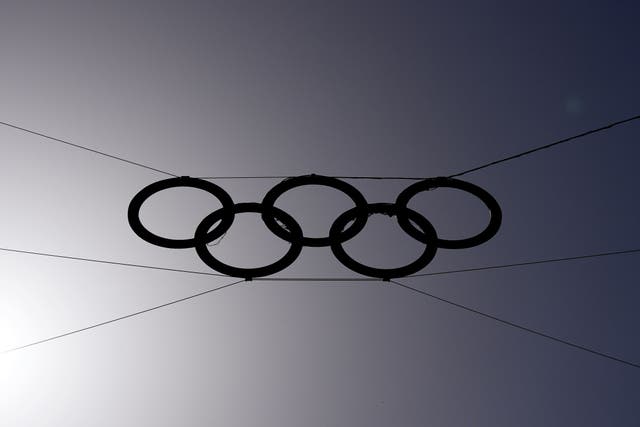 Cricket will make its return to the Olympics in 2028 (Nick Potts/PA)