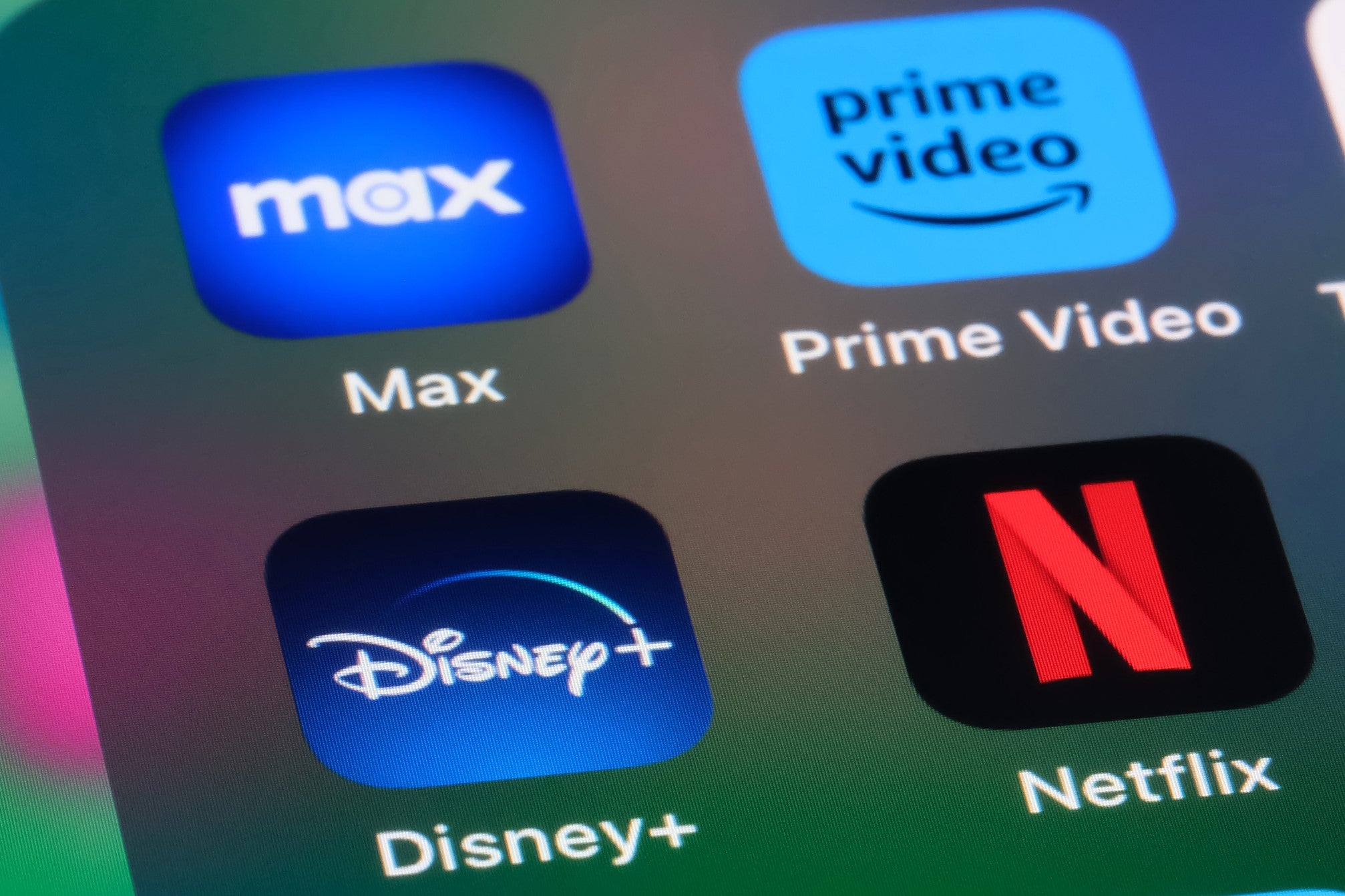 Millions of accounts belonging to streaming services like Amazon Prime Video, Disney+ and Netflix have been compromised