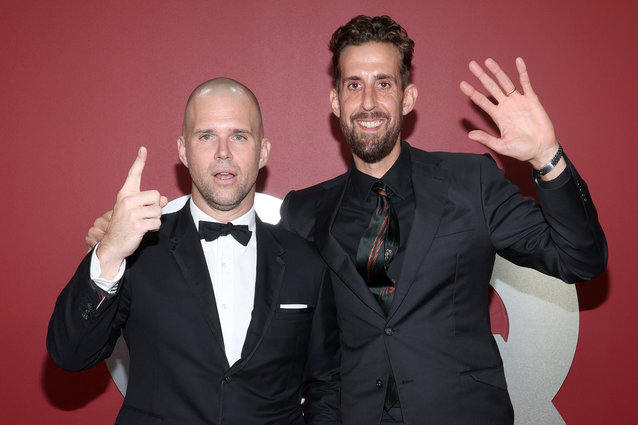 How Long Gone host Chris Black said Jake Tapper is “willfully choosing to take a joke wrong” and spinning it “for his own gain” now as the anchor promotes his book about Joe Biden’s mental decline.