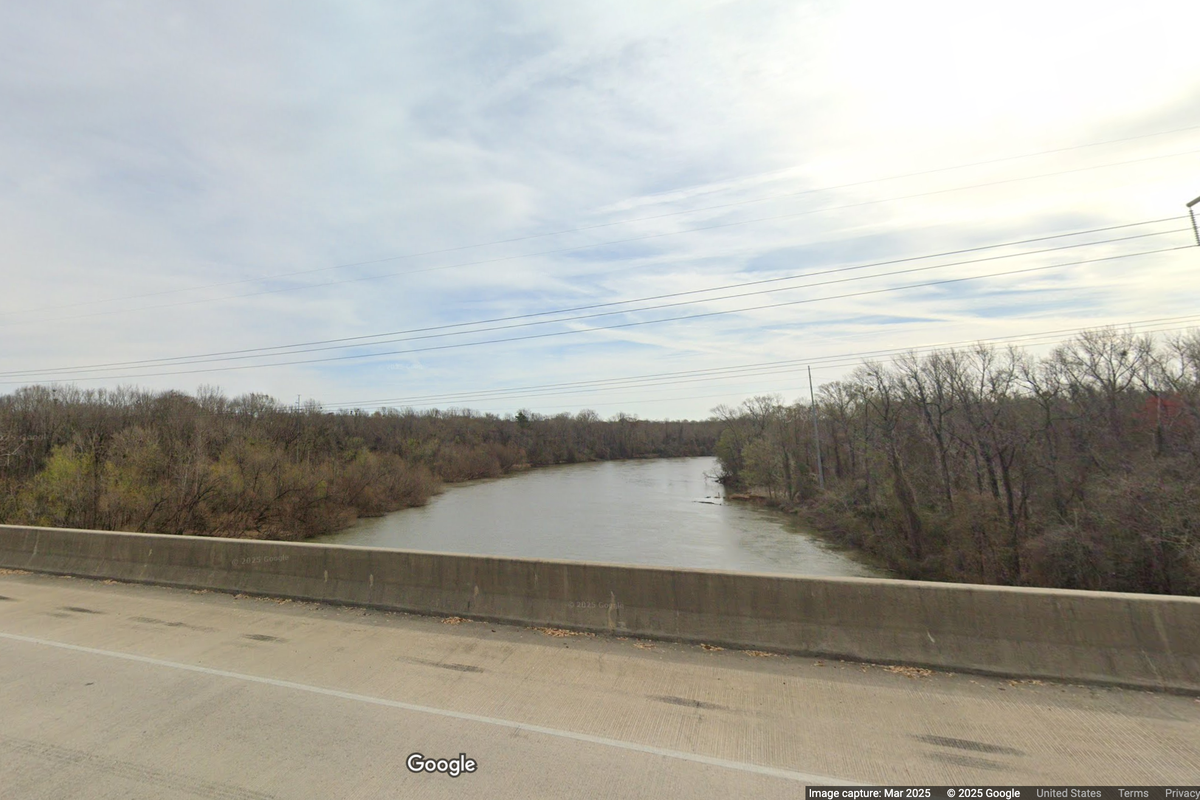 Horror as families celebrating Memorial Day by South Carolina river find body Horror as families celebrating Memorial Day by South Carolina river find body