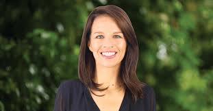 New Zealand education minister Erica Stanford