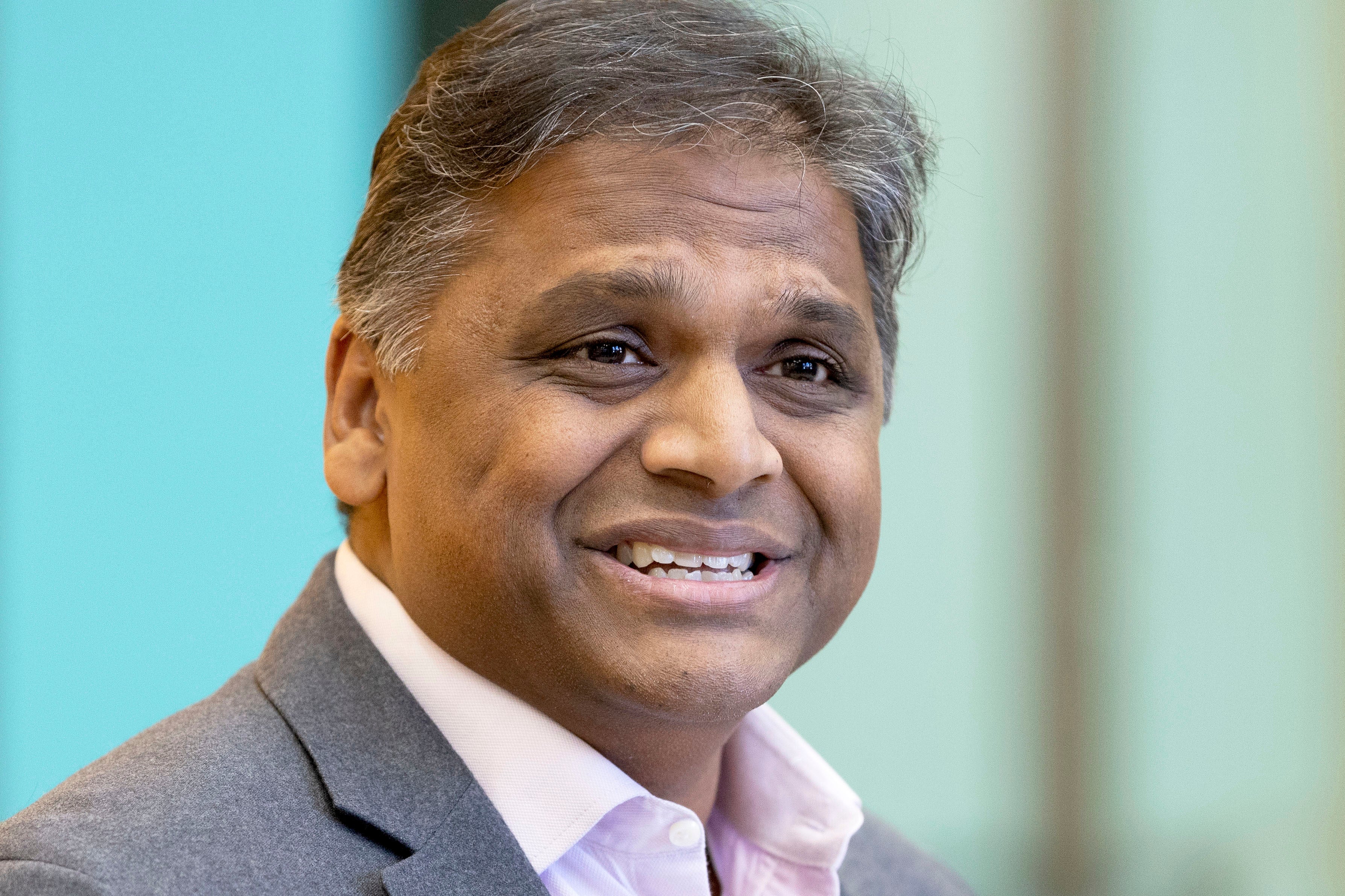 Richmond Water Outage