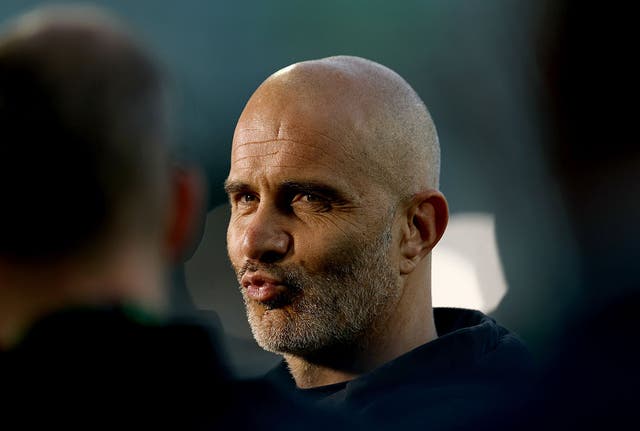 <p>Enzo Maresca will hope to lead Chelsea to a first trophy under Todd Boehly’s ownership</p>