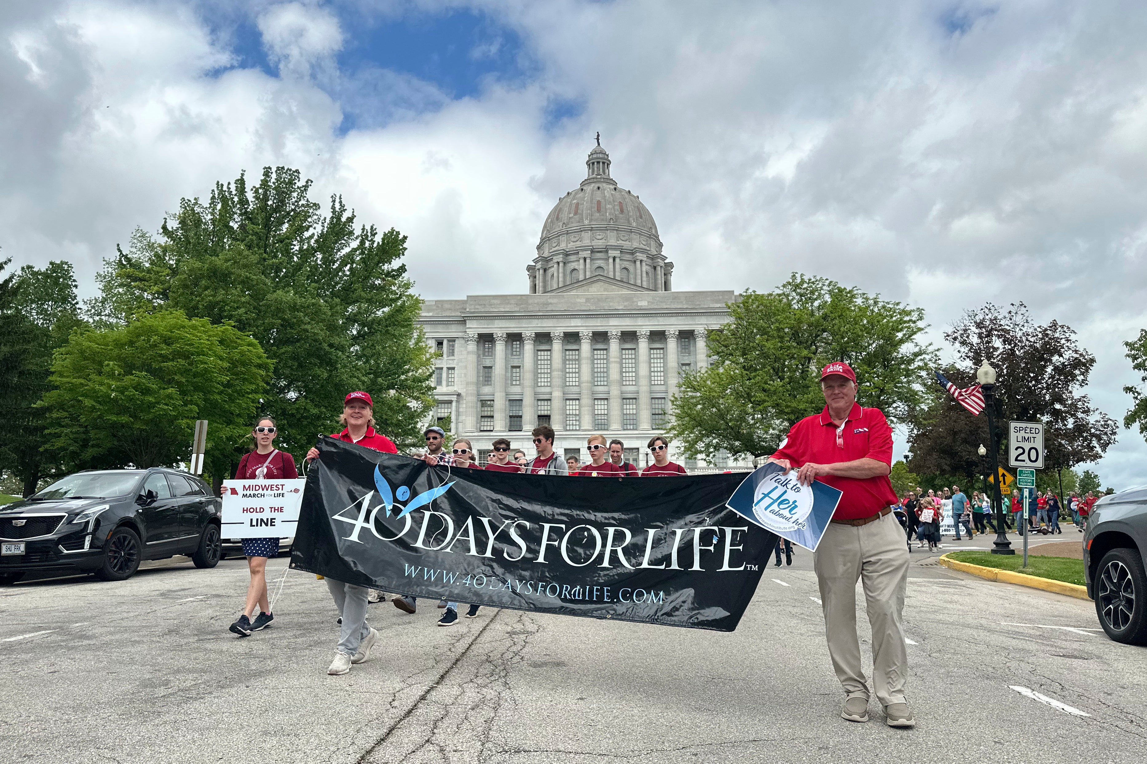 Abortion Missouri