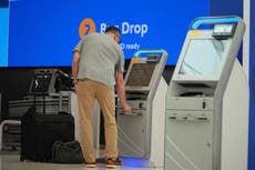 United is narrowing its check-in window for US flights. Here's how it compares to other airlines