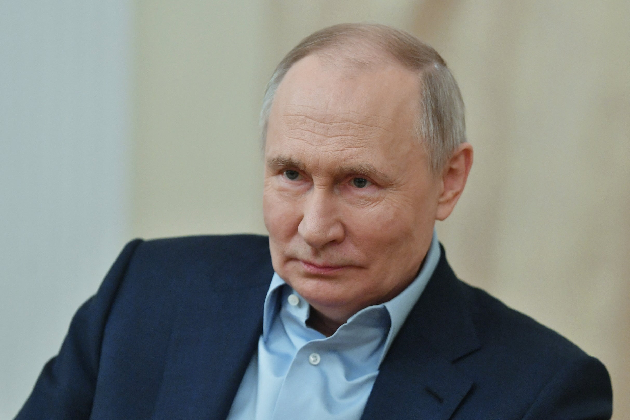 Vladimir Putin will be furious after the attack, Russia expert says