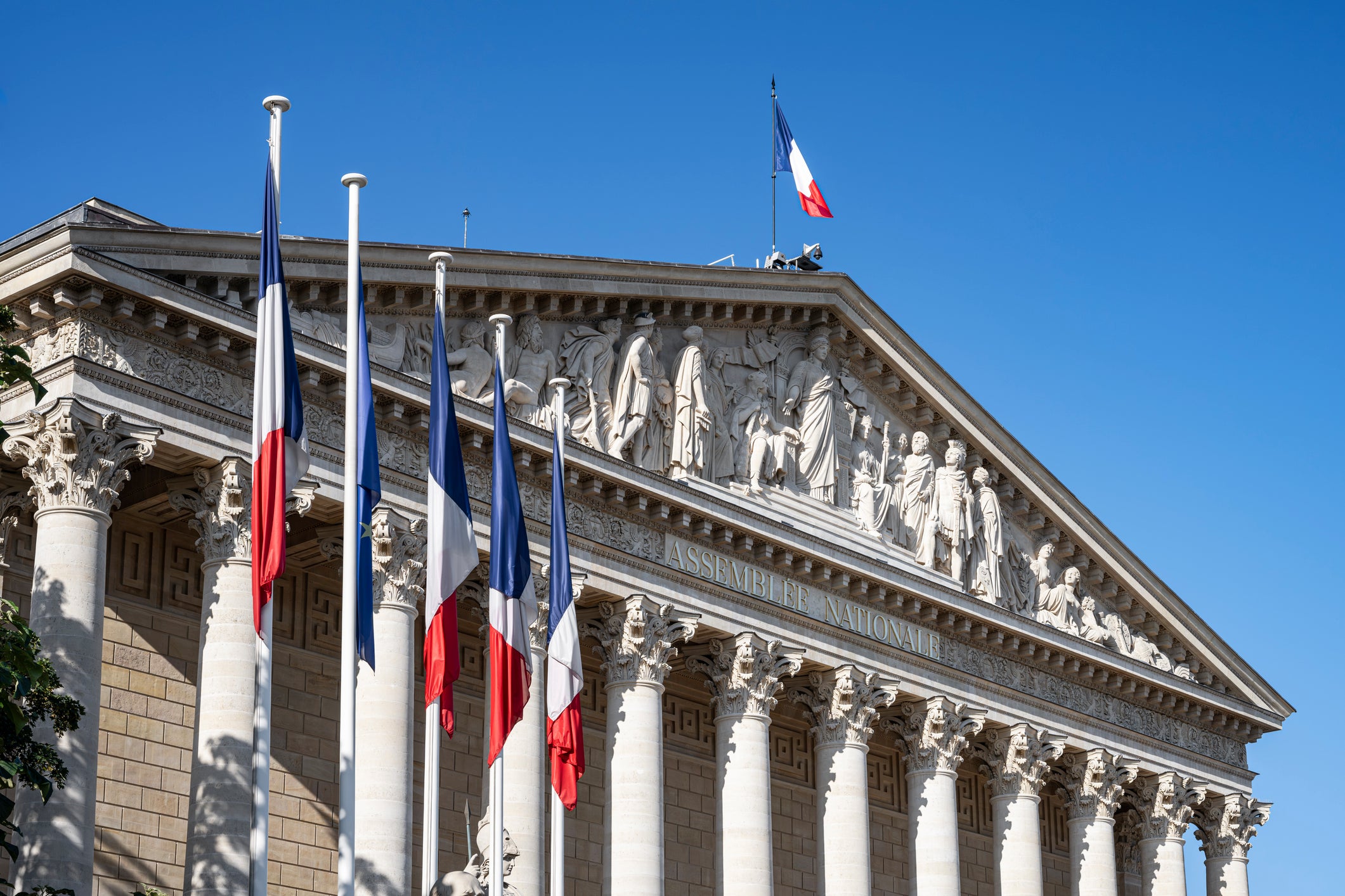 France's National Assembly is set to vote on a bill that would permit adults with incurable illnesses to take lethal medication