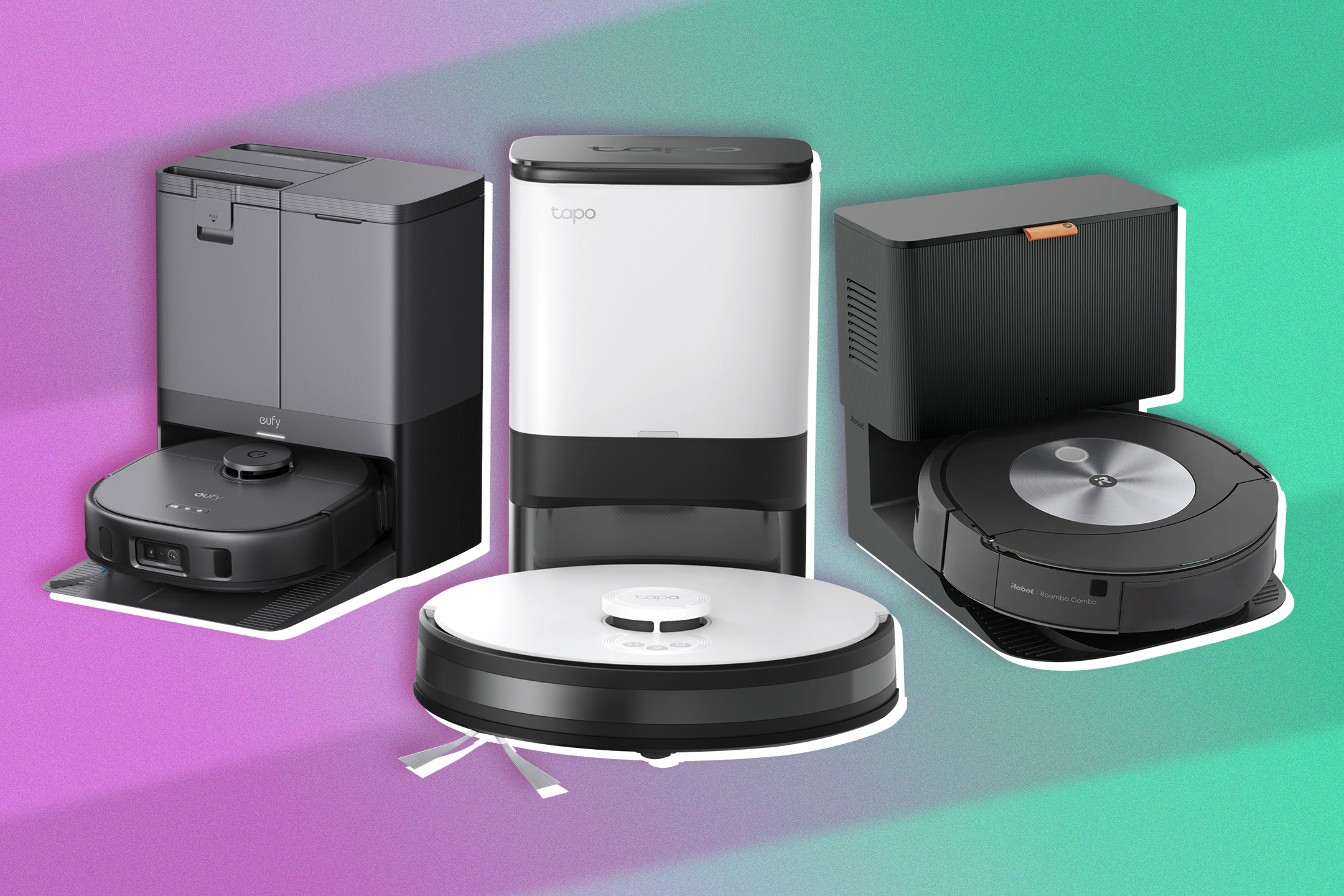 Best robot vacuums in 2025, tried and tested in real homes