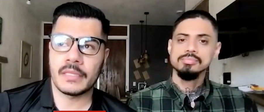 Francisco Hernandez-Corona previously sought protection under Deferred Action for Childhood Arrivals program