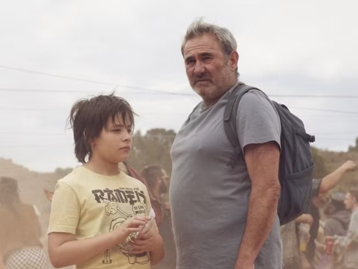 ‘Sirat’ was one of the best films at this year’s Cannes