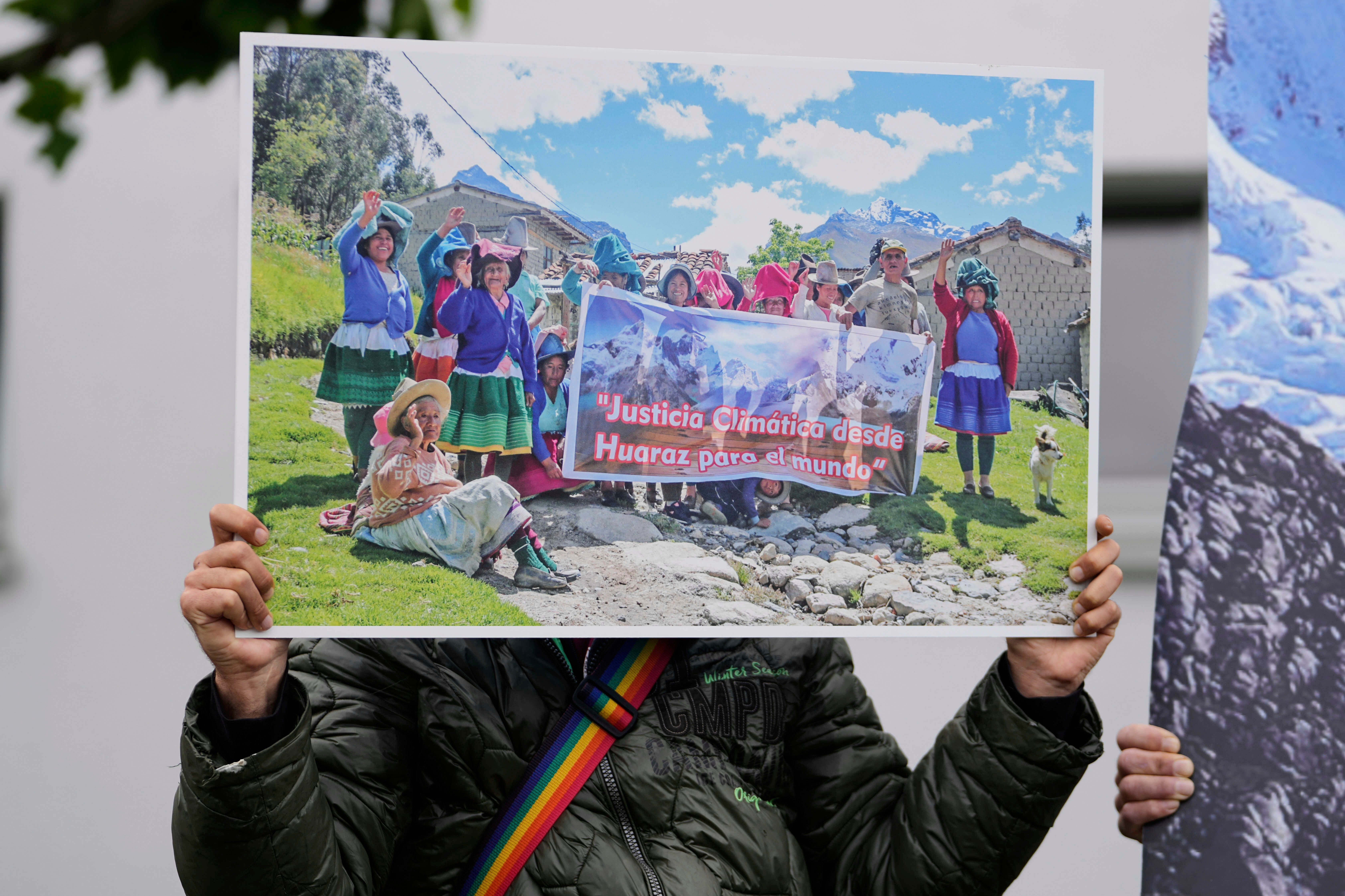 Germany Climate Change Lawsuits