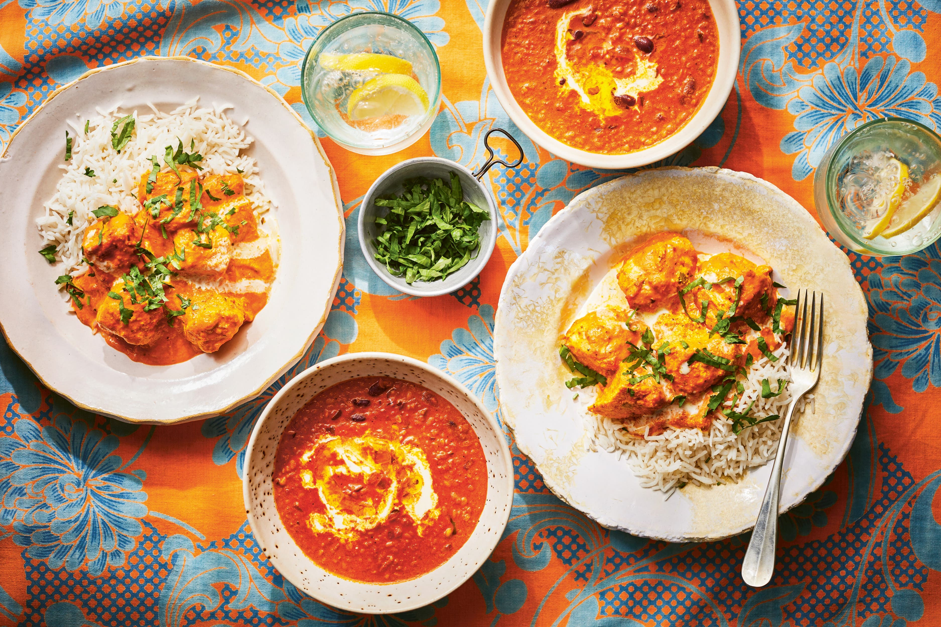 This standout curry is just one of many bold, comforting dishes in Mehak Kansal’s debut cookbook