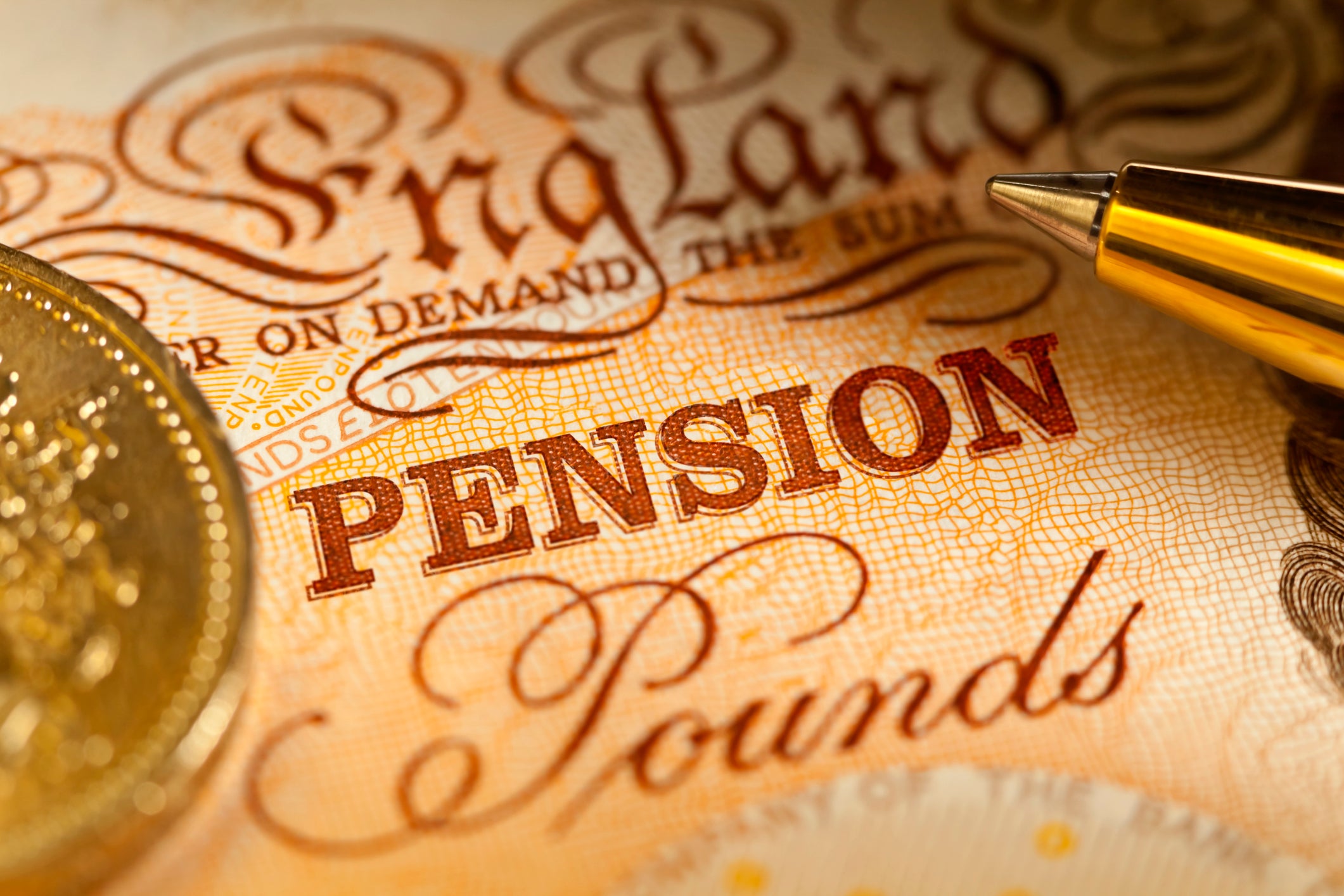 Adding slightly more to your pension contributions, if you get a raise, for example, can have a material impact later down the line