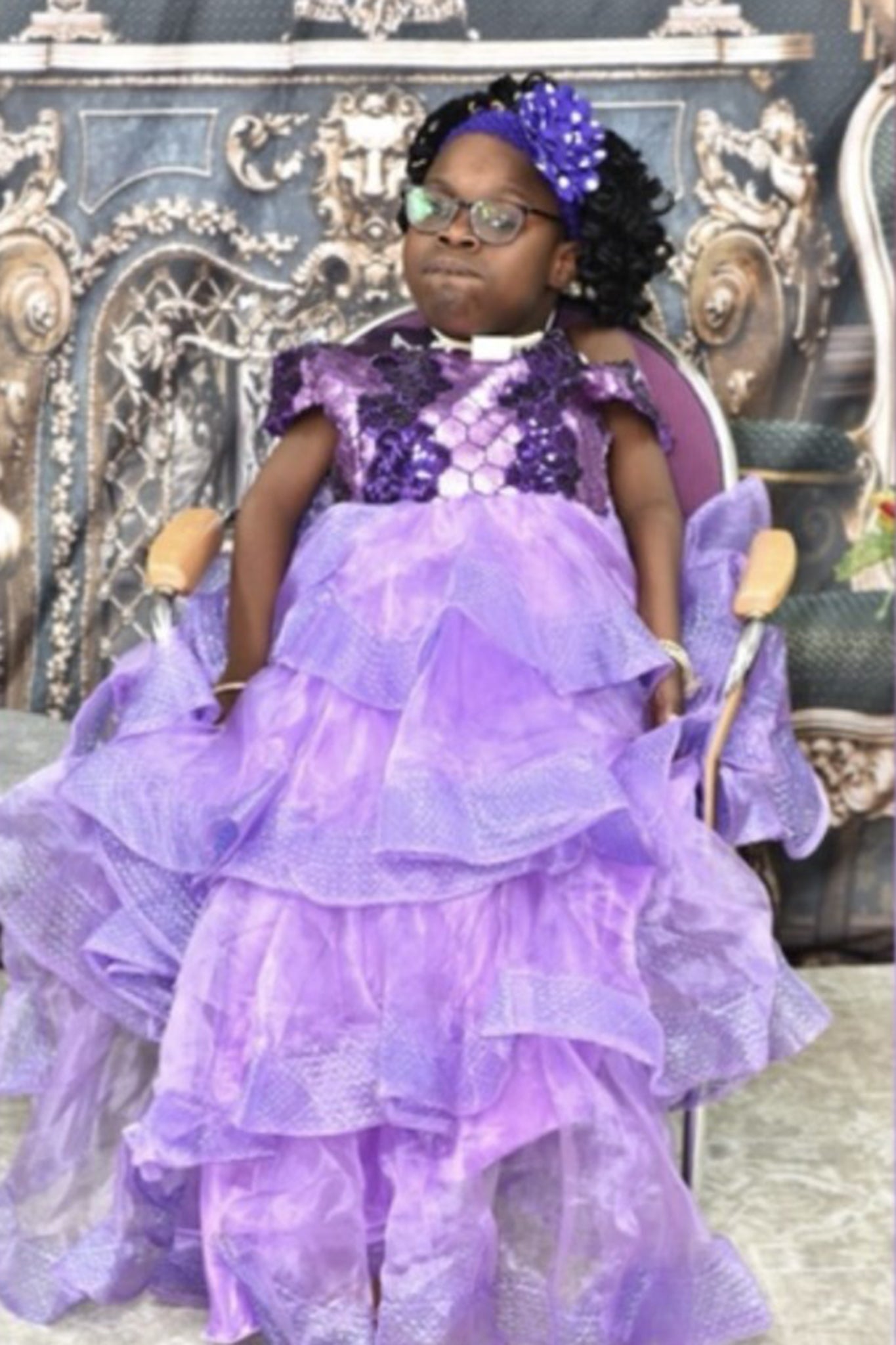 A report found there was a ‘gross failure in care by nursing staff’ in the case of Raihana Awolaja