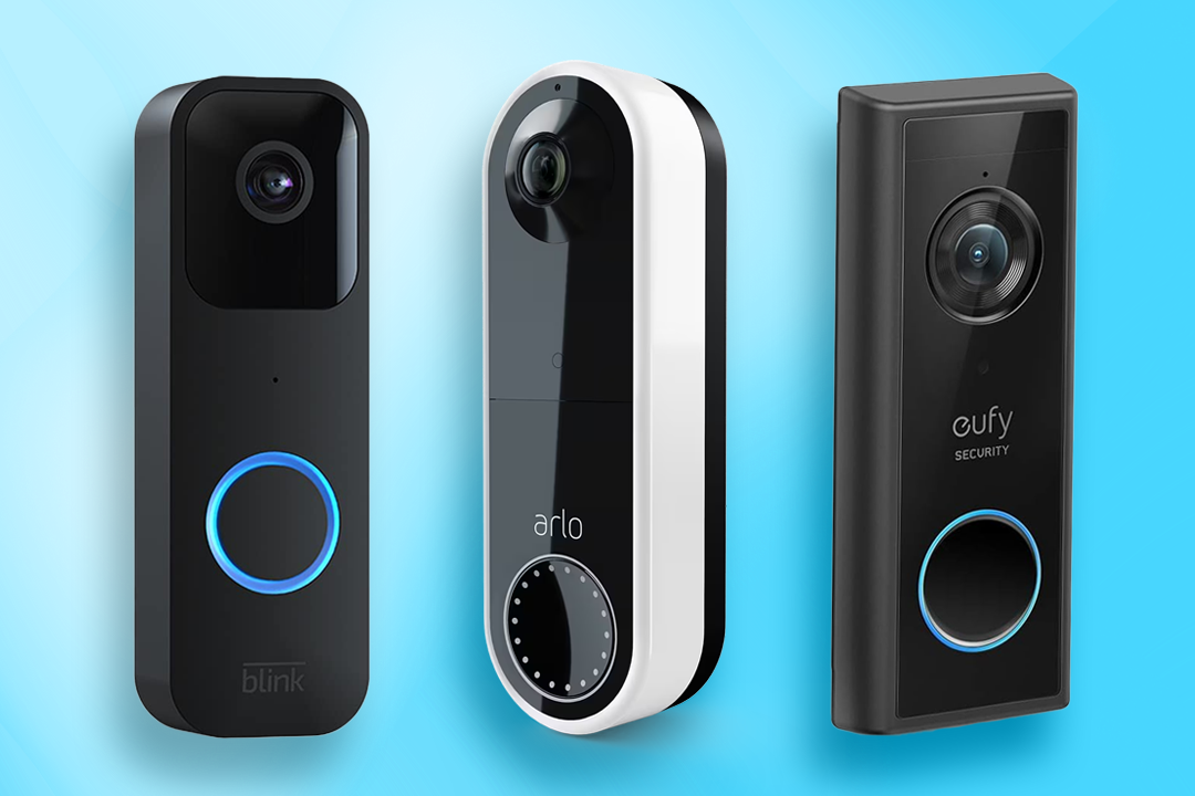 10 best video doorbells for upgrading your home security system
