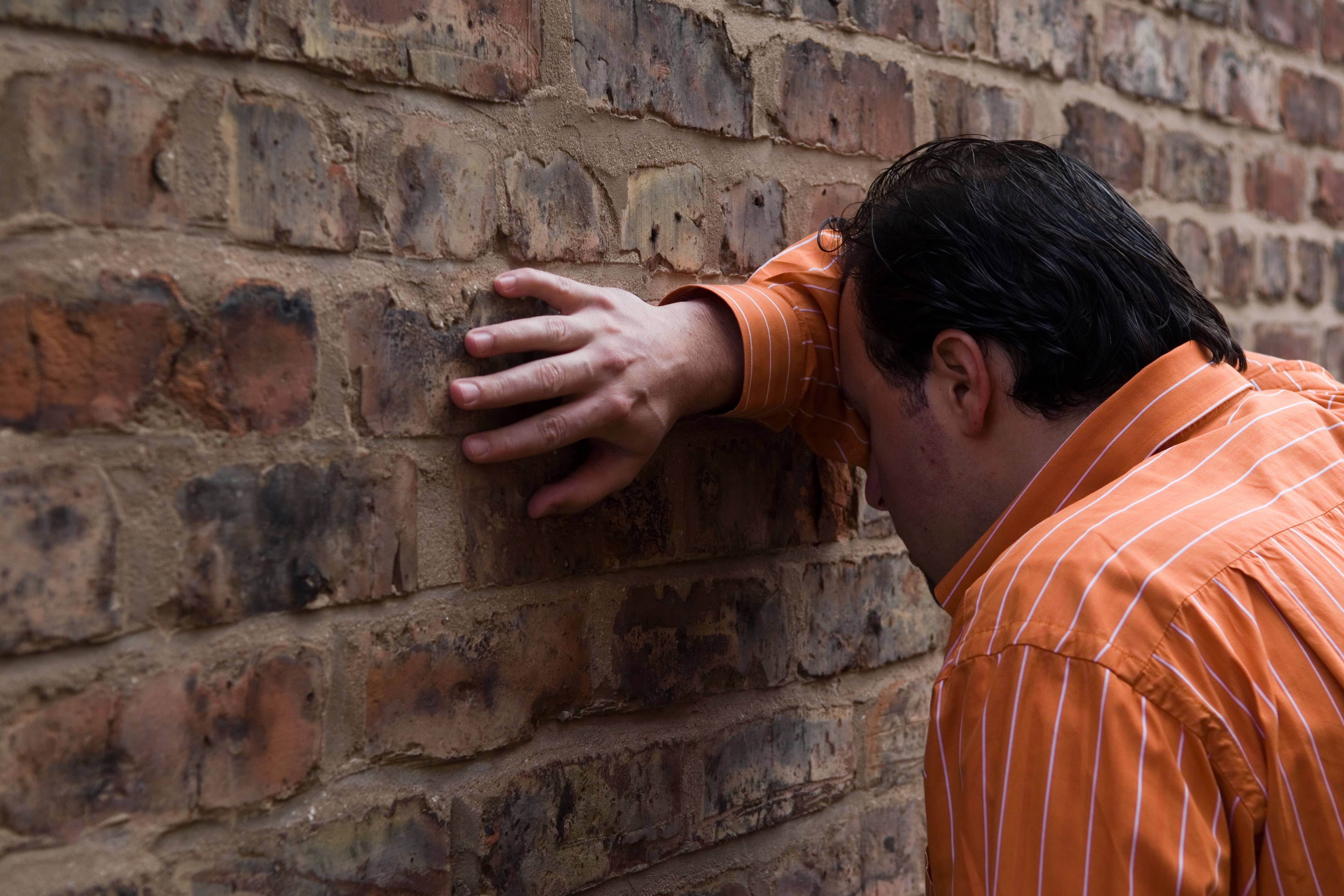 High anxiety amongst adults has continued beyond Covid pandemic, new figures show