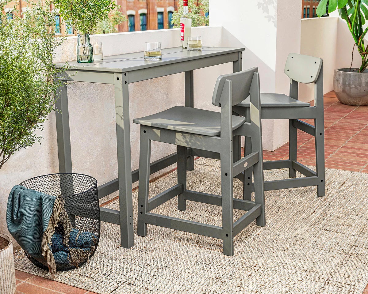 Be Well-Homes-Small Outdoor Space