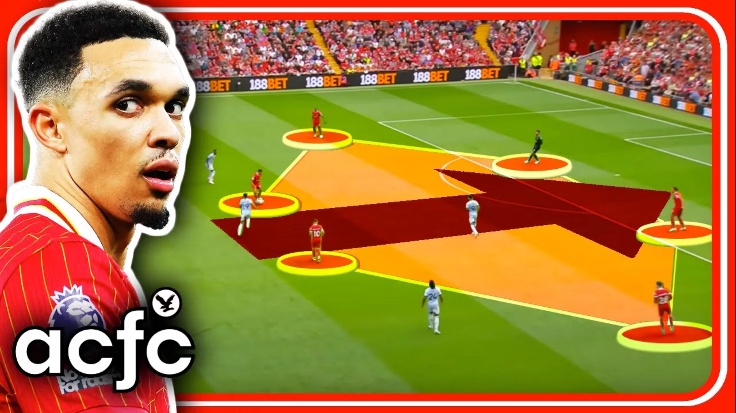 Why Liverpool might be better without Trent Alexander-Arnold