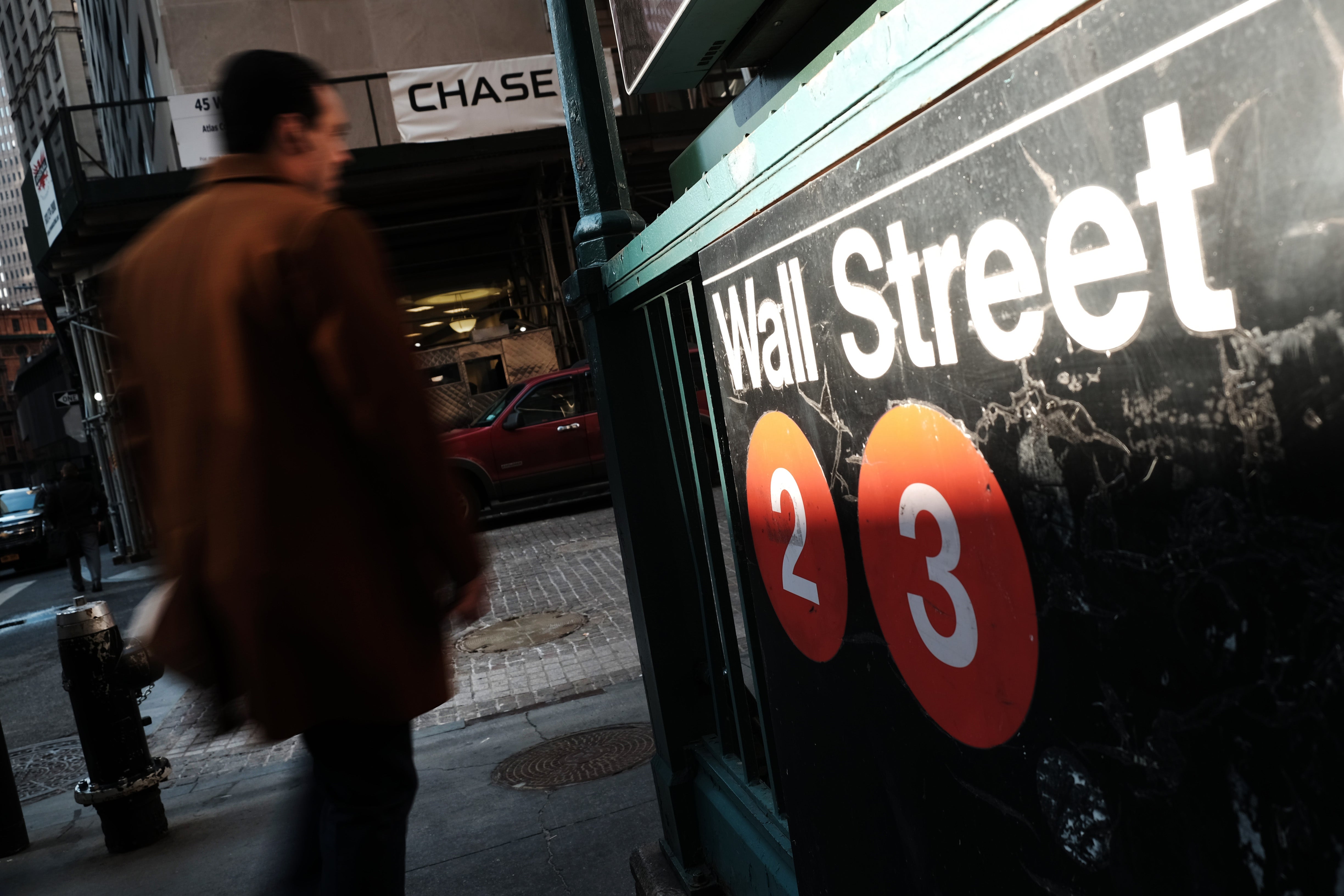 An Indian H-1B worker who has held high-level positions at U.S. financial firms described the program as like being stuck in ‘purgatory’