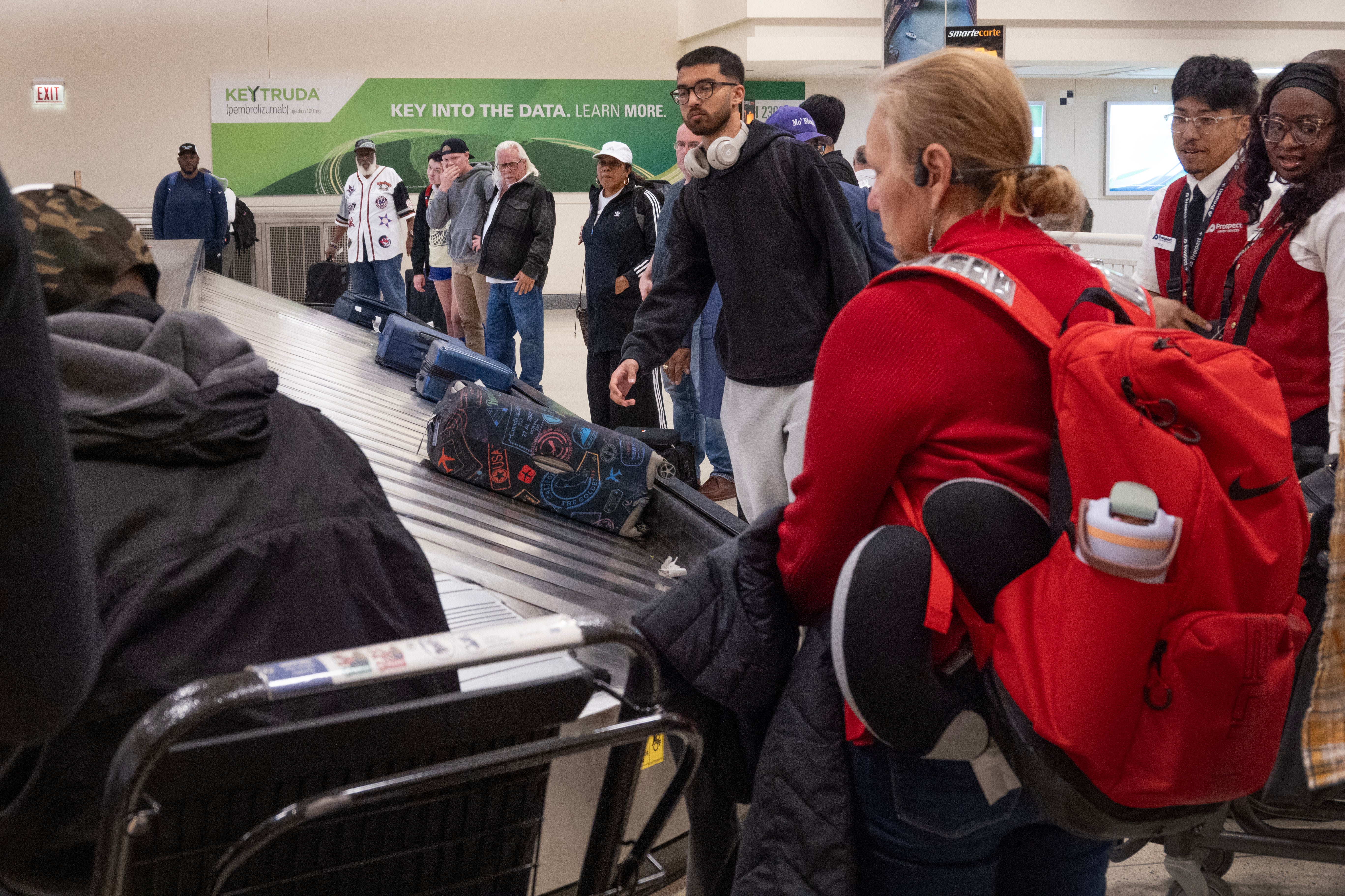 On May 28, Southwest introduced new policies, including fees for checked bags and guidelines for portable chargers.