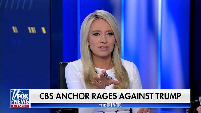 Fox News stars want Scott Pelley arrested and ‘60 Minutes’ canceled over anti-Trump free speech defense