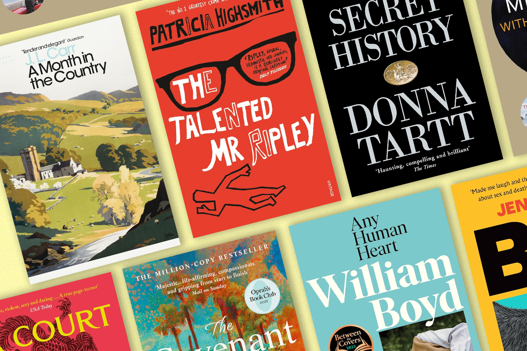 The books we’re packing for summer holidays, from fantasy to romances