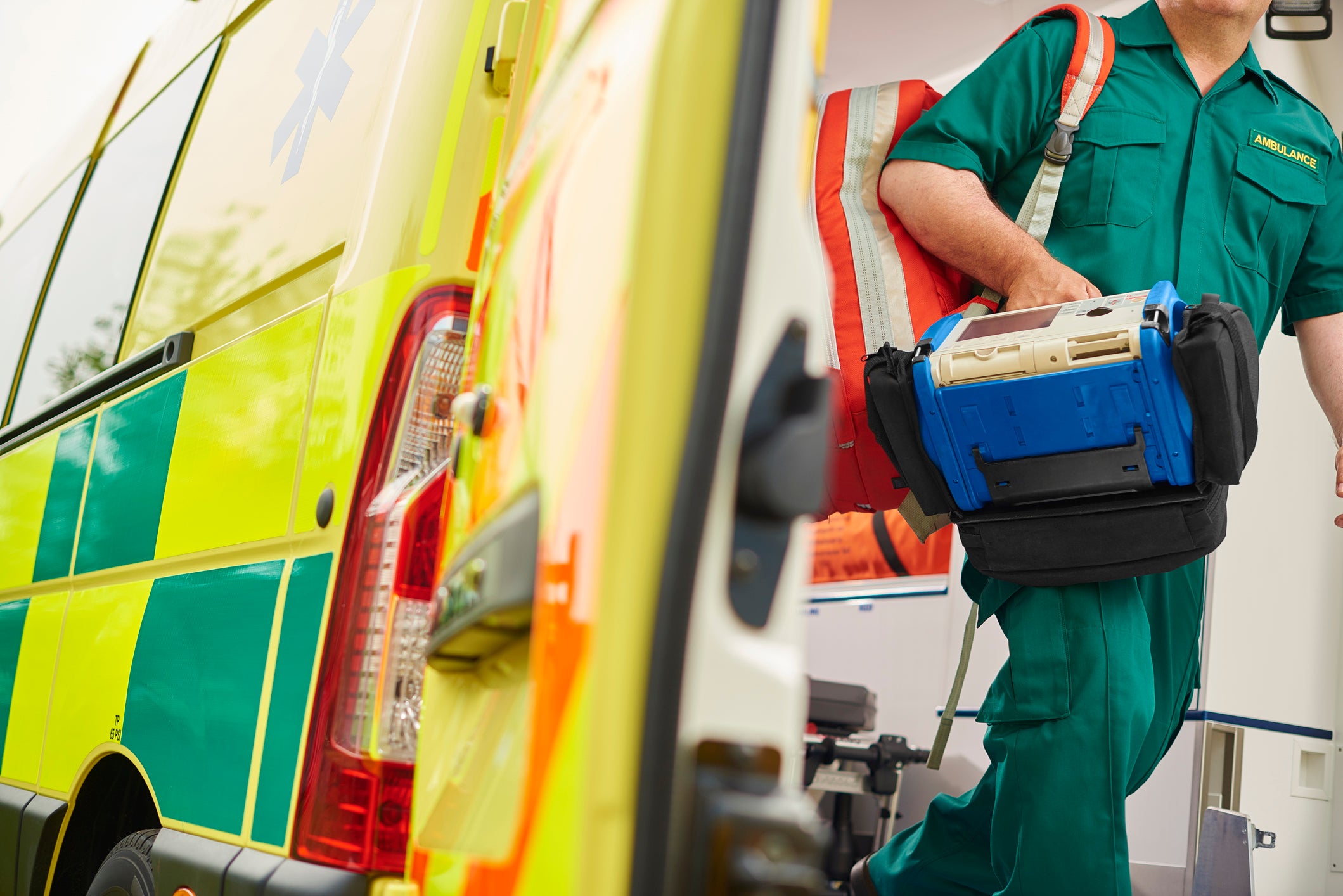 Telemedicine has become an important tool in making rapid diagnosis and early treatment possible