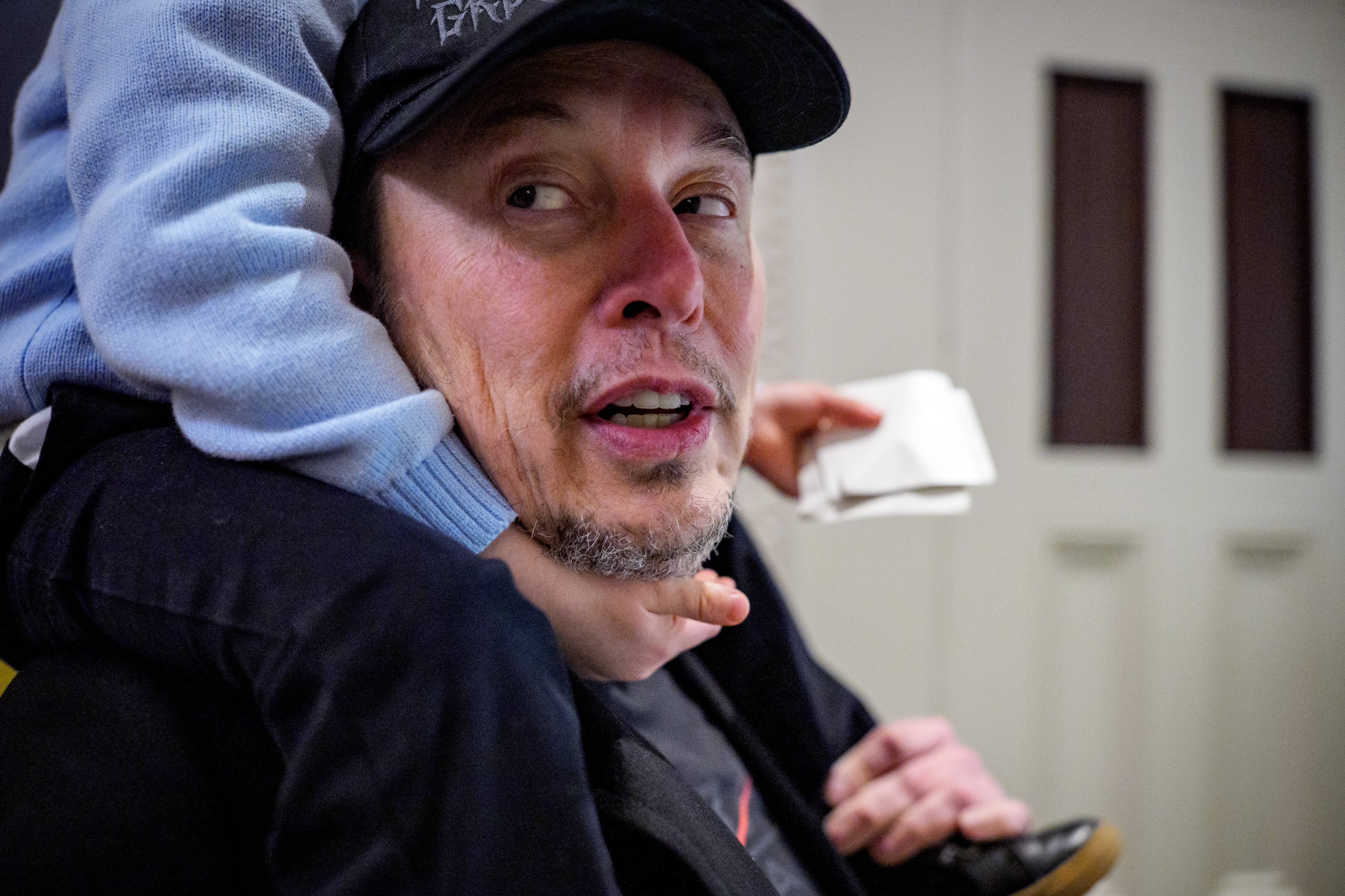 While he vows to escape Washington to return to Tesla, Musk remains a defendant in several lawsuits accusing the Trump administration of unconstitutionally wielding power to slash federal spending and fire workers