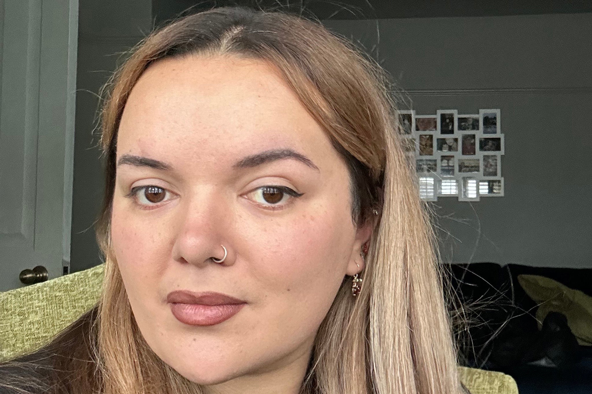 I hope to create data showing that our services are not doing everything that they promise regarding work practices within organisations, resulting in good staff leaving and bad ones staying