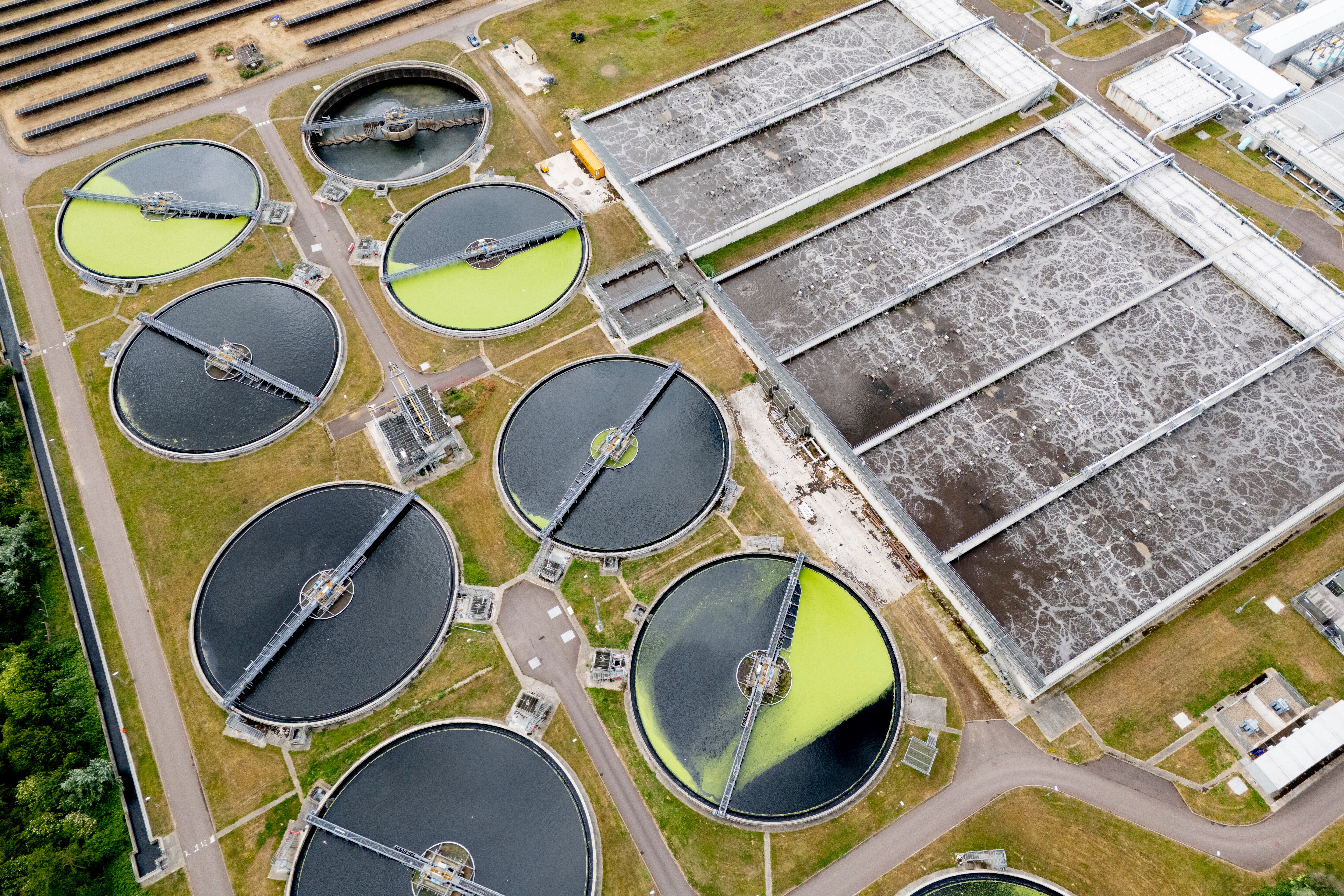 It comes after a new interim report found the water sector in England and Wales needs a “fundamental reset” after being plagued with “deep-rooted, systemic” failures.