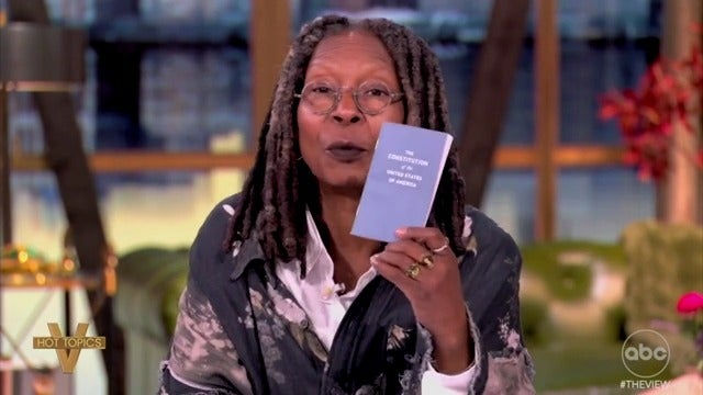 ABC bosses urged The View to tone down its Trump-bashing. But are Whoopi & Co. listening?