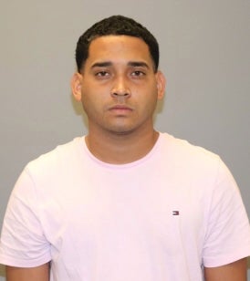 Maikel Coello Perozo, 18, fled the scene with Gonzalez, and they committed another hit-and-run, according to officials.