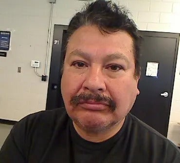 Ramon Morales-Reyes, 54