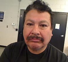 Undocumented migrant arrested after threatening to kill ‘your precious’ President Trump and then self-deport to Mexico