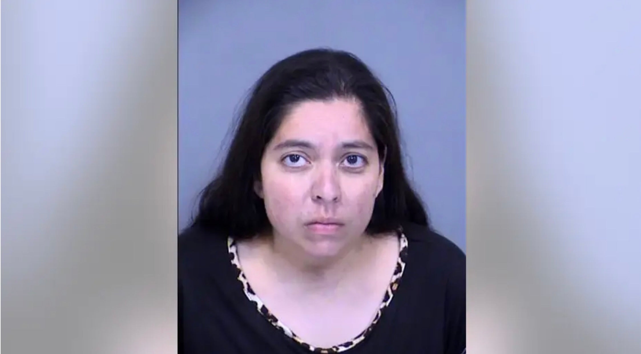 Erica Encinas has been charged with attempted murder after police say she attacked her eight-year-old autistic son