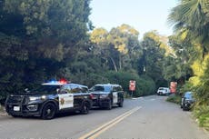 Woman in coma after violent break-in at California home of Beanie Babies billionaire, officials say