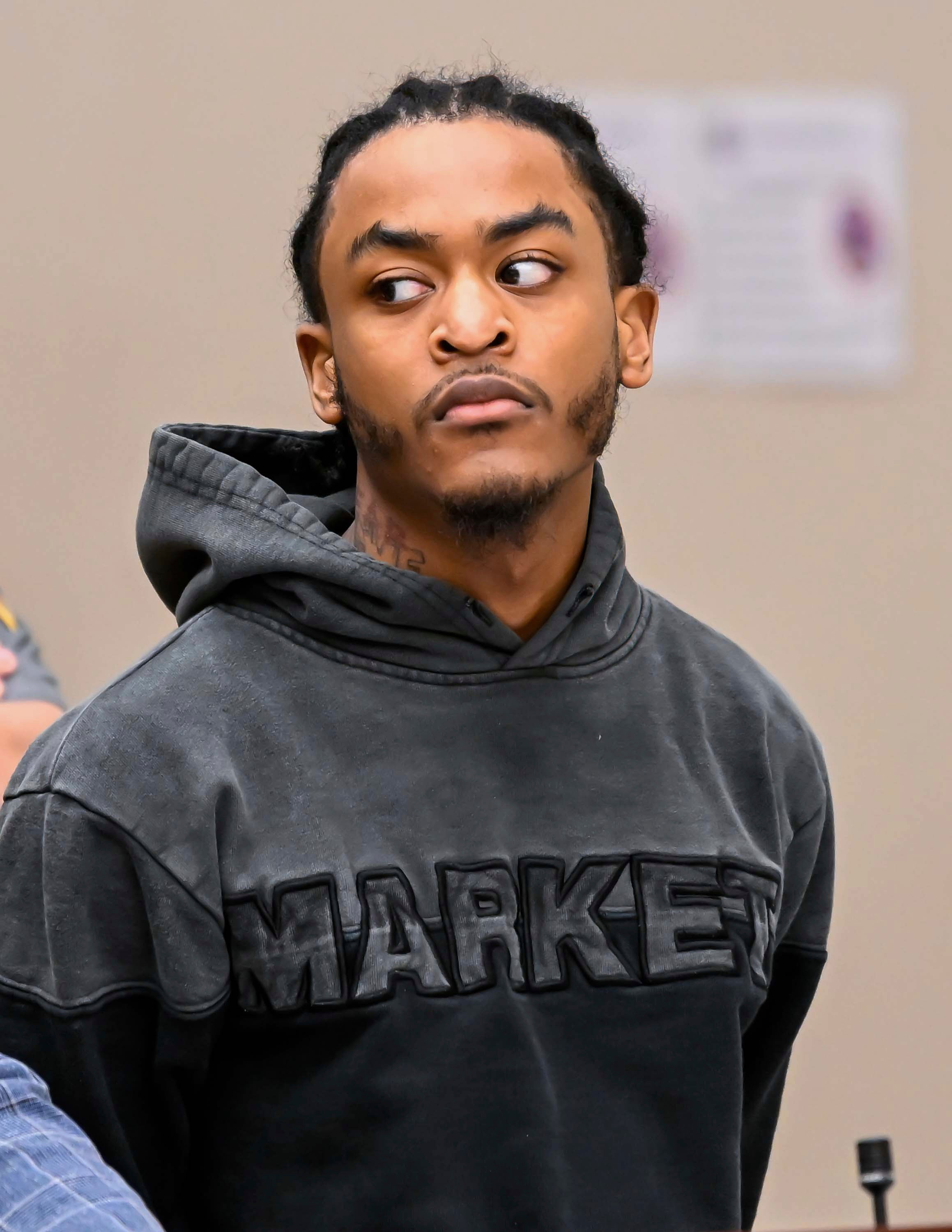 Mall Shooting Connecticut