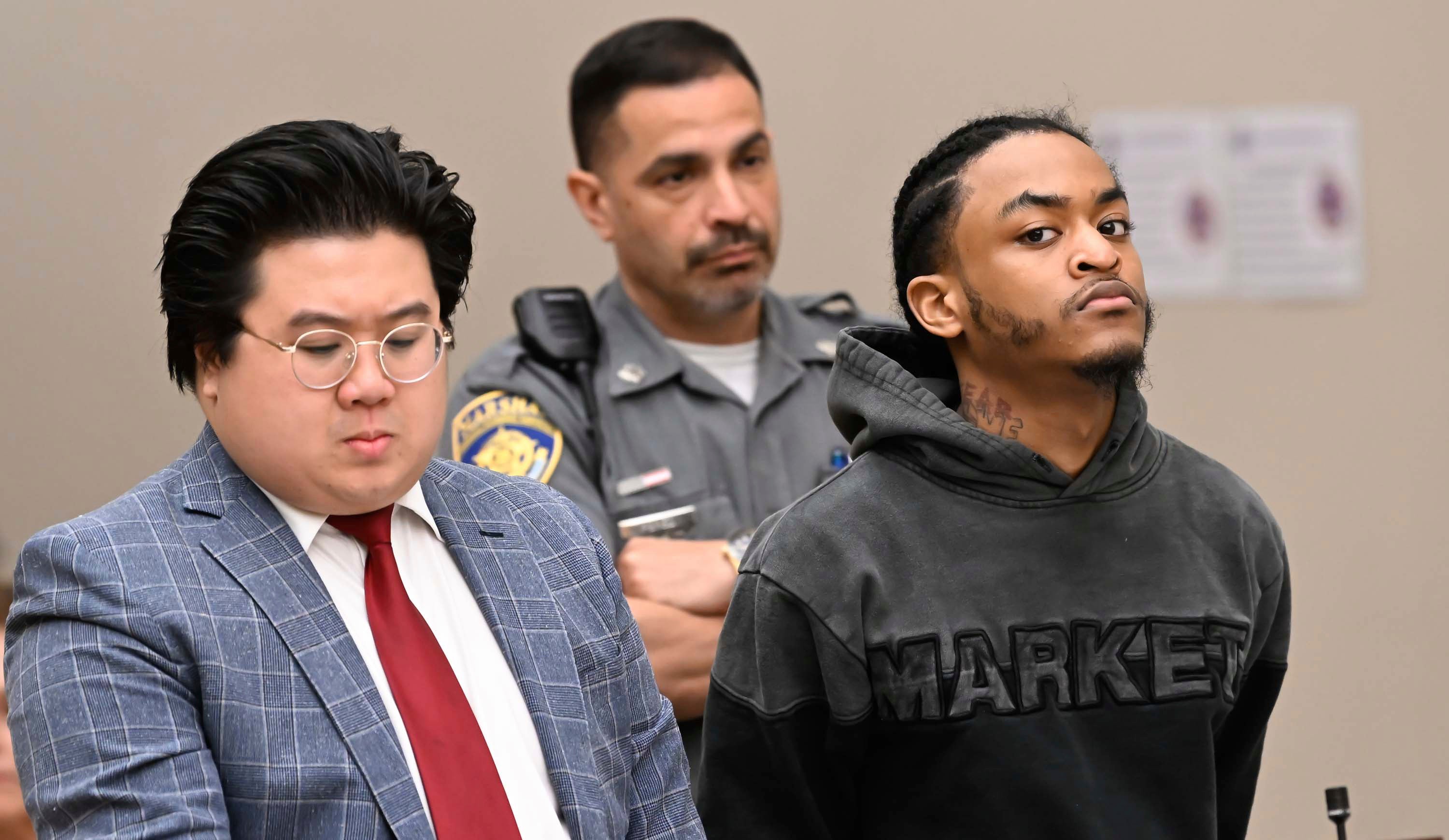 Mall Shooting Connecticut