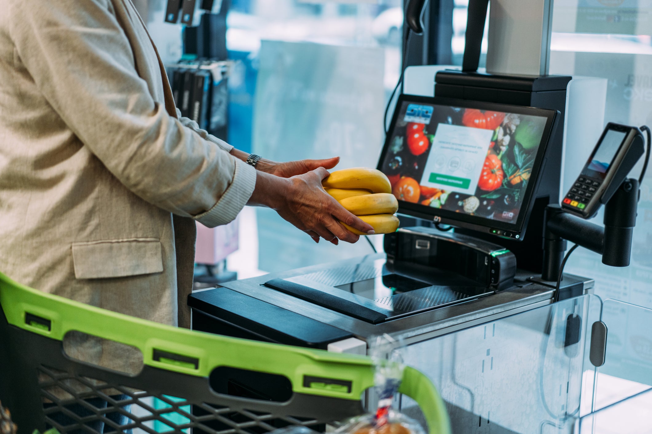 Convenience has a cost – AI-powered tills promise efficiency but may be eroding trust in the process
