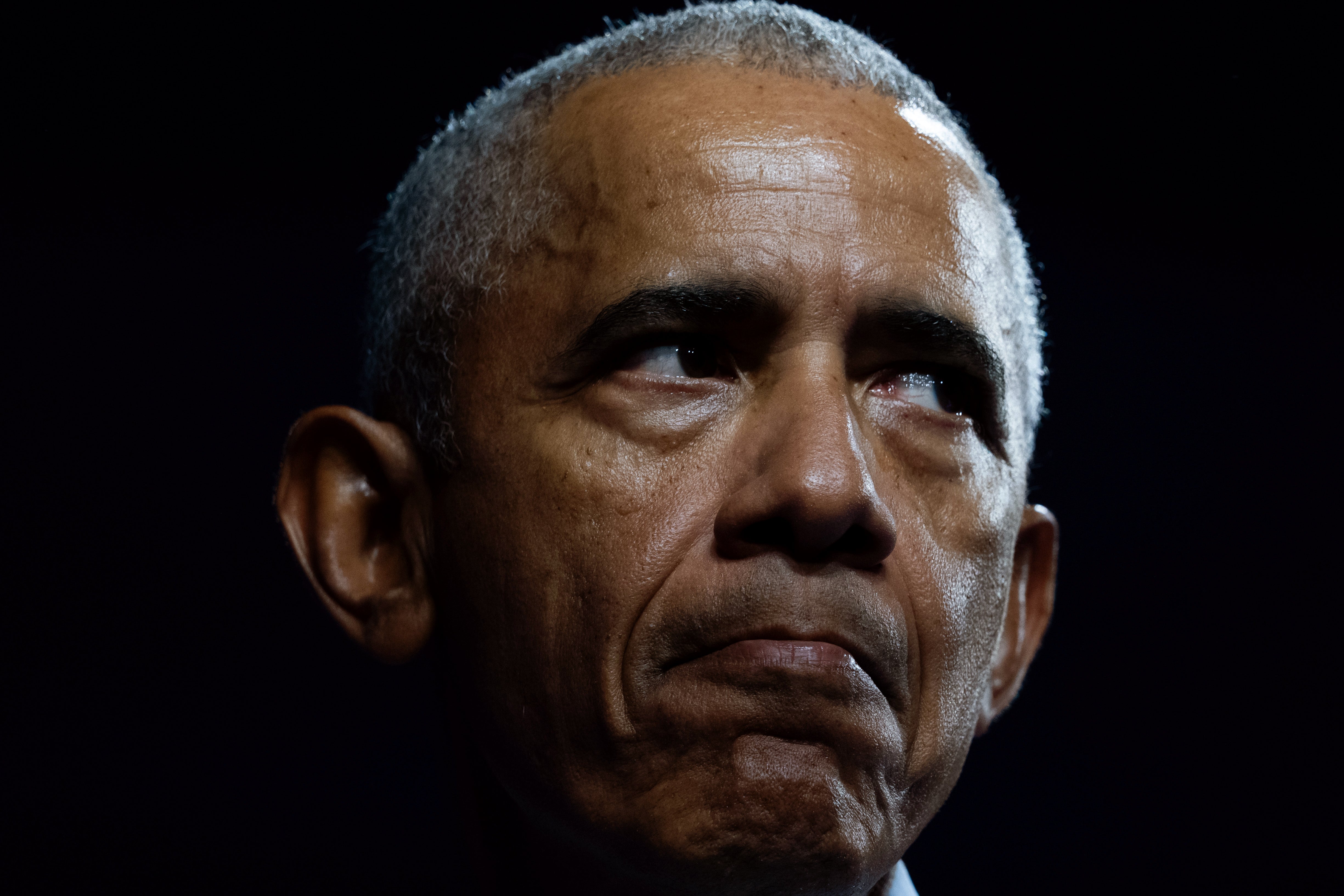 Barack Obama restored lifelong Secrete Service protection for former presidents in 2013