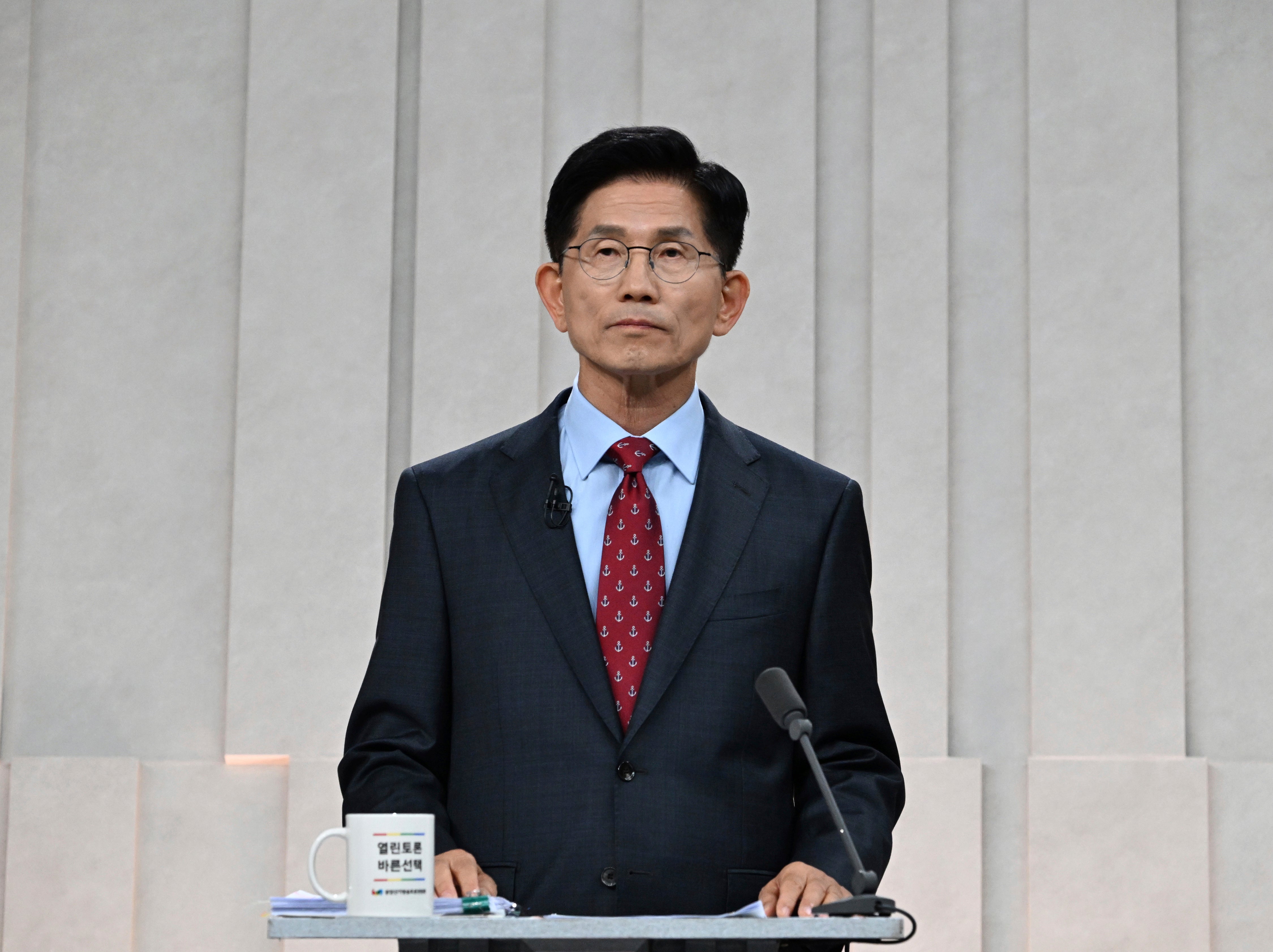 South Korea Election Hot Topics