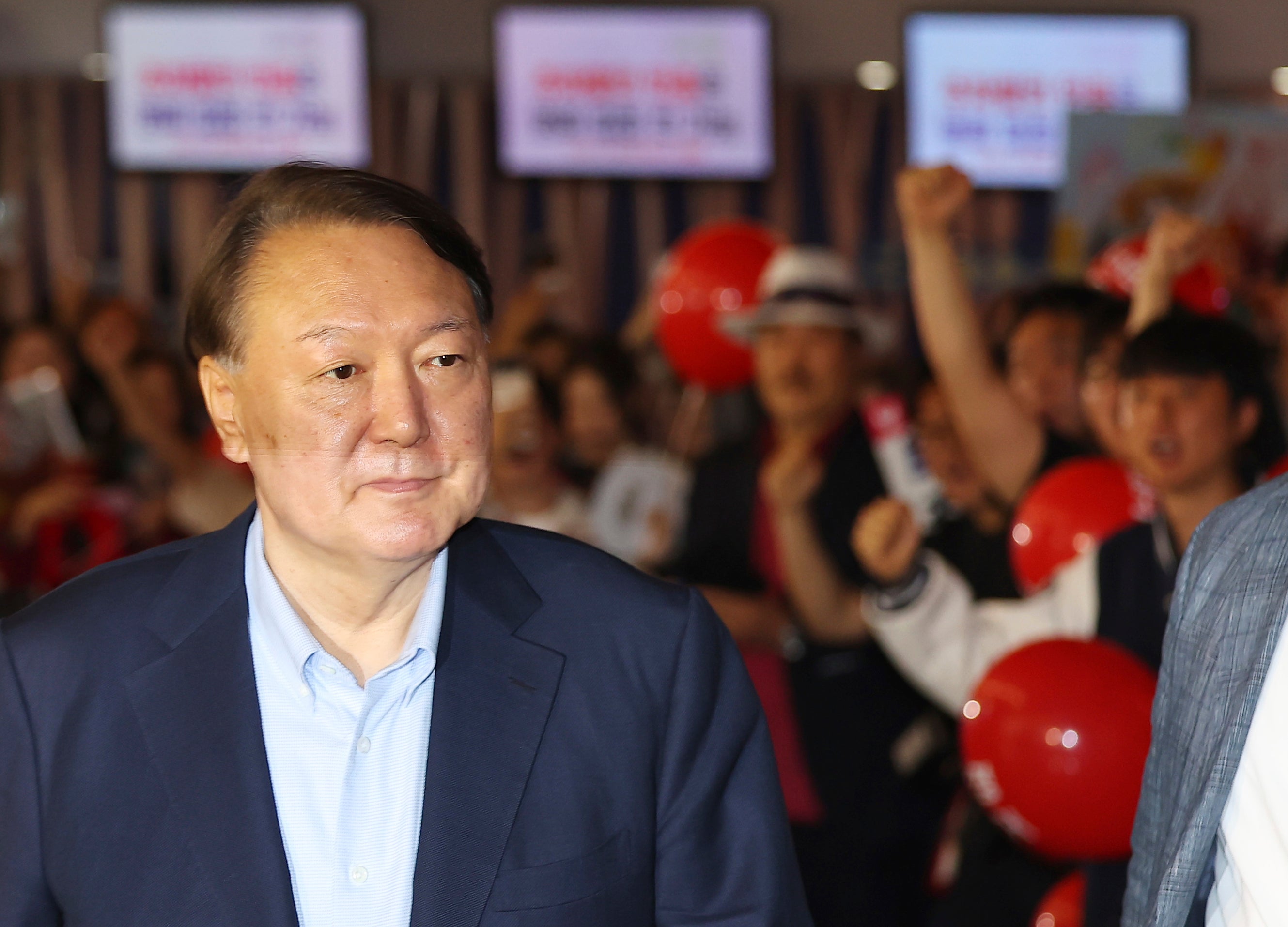 South Korea Election Hot Topics