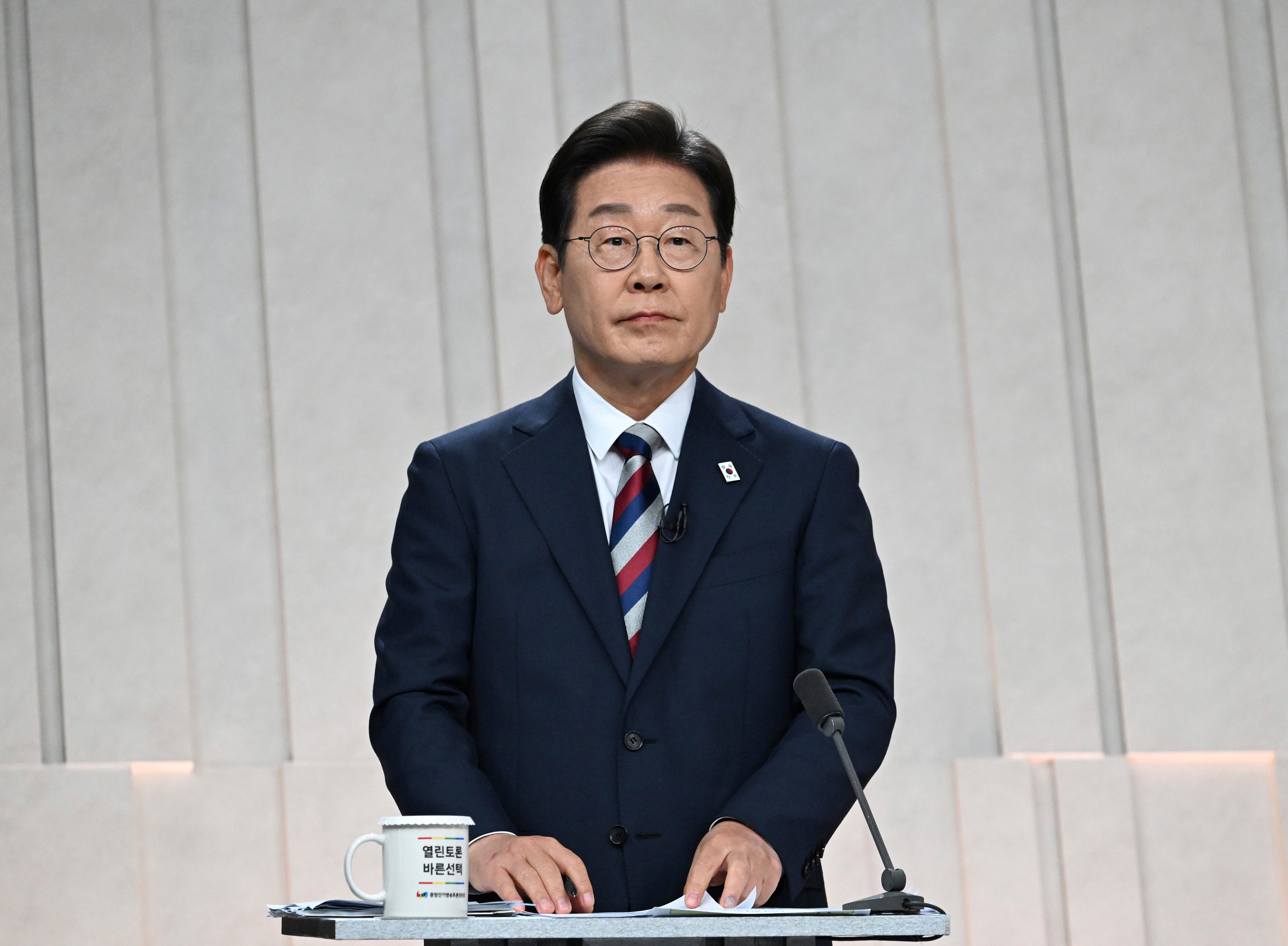 South Korea Election Hot Topics